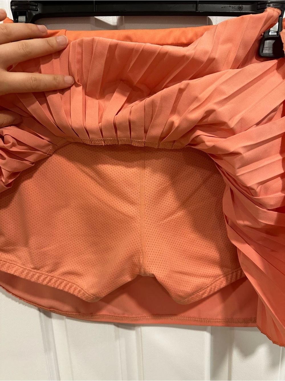 Tennis skort obo - Picture 4 of 5